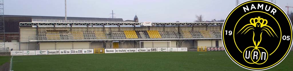 Stade Communal des Bas-Pres